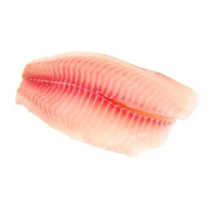 Order Previously Frozen Farm Raised Tilapia Fillets food online from Holiday farms store, Roslyn Heights on bringmethat.com