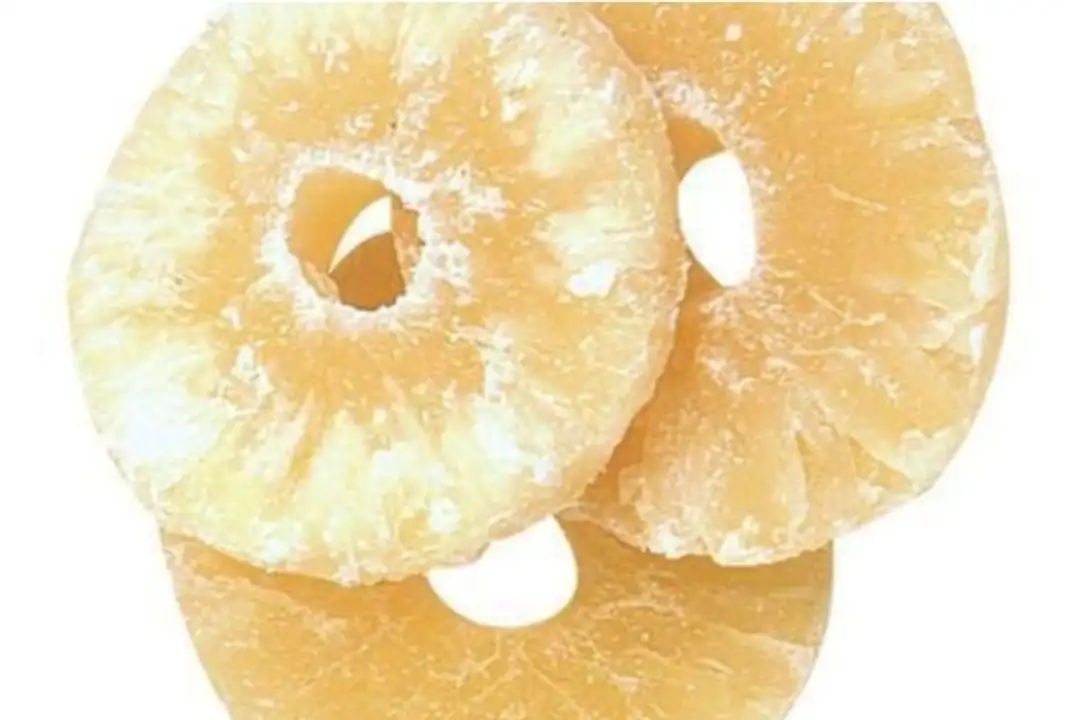 Order Bulk Pineapple Rings, non-Organic food online from Whole Foods Co-Op Denfeld store, Duluth on bringmethat.com