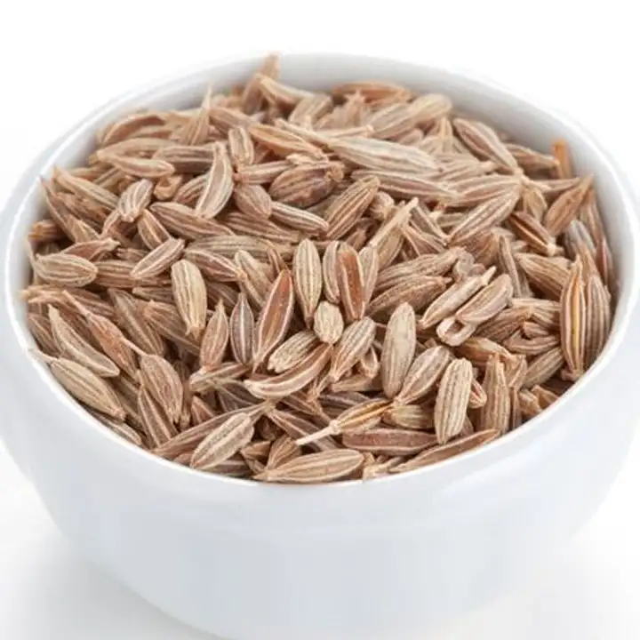 Order Bulk Frontier Organic Whole Cumin Seeds food online from Whole Foods Co-Op Denfeld store, Duluth on bringmethat.com