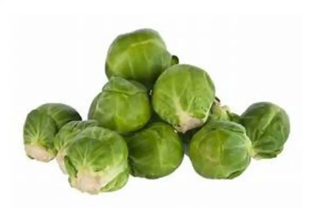 Order Brussels Sprouts - 1 Ounce food online from Holiday farms store, Roslyn Heights on bringmethat.com