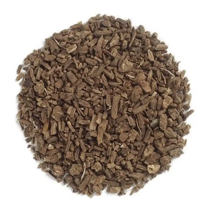 Order Bulk Frontier Organic Valerian Root food online from Whole Foods Co-Op Denfeld store, Duluth on bringmethat.com