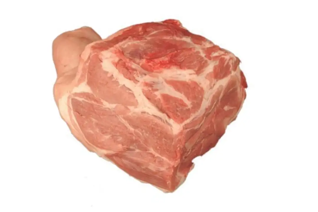 Order Picnic Pork Shoulder food online from Holiday farms store, Roslyn Heights on bringmethat.com