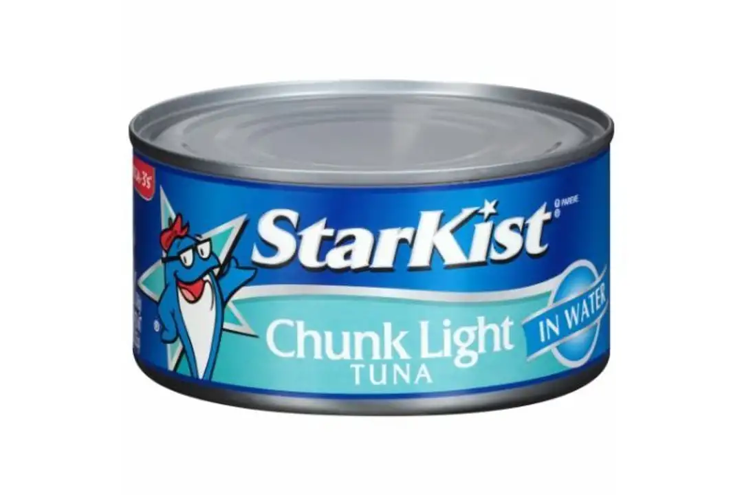 Order Starkist Chunk Light Tuna In Water - 12 Ounces food online from Fligner Market store, Lorain on bringmethat.com