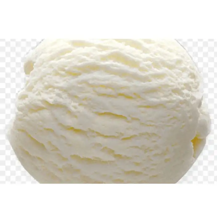 Order Pierre's Super Vanilla Scoop Ice Cream - 1 Gallon food online from Fligner Market store, Lorain on bringmethat.com