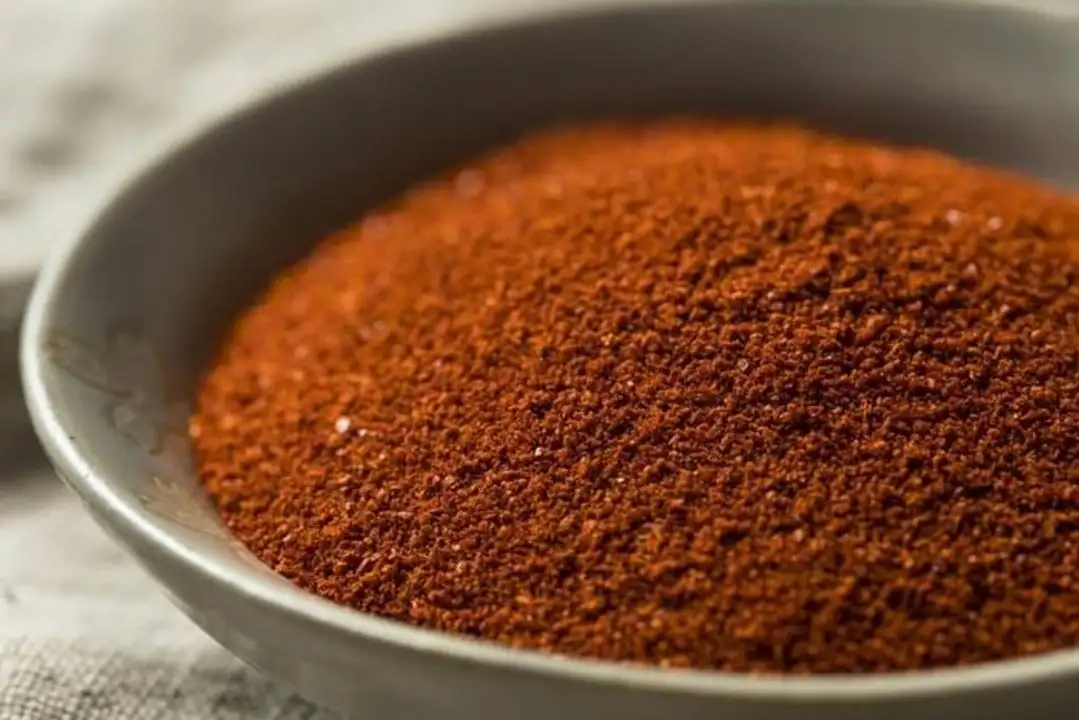 Order Smoked Paprika - 2 Ounces food online from Holiday farms store, Roslyn Heights on bringmethat.com