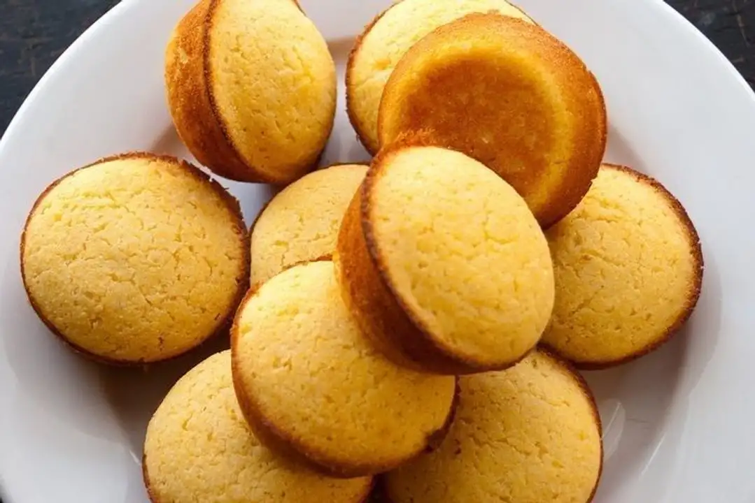 Order Corn Muffin food online from Meats Supreme store, Brooklyn on bringmethat.com