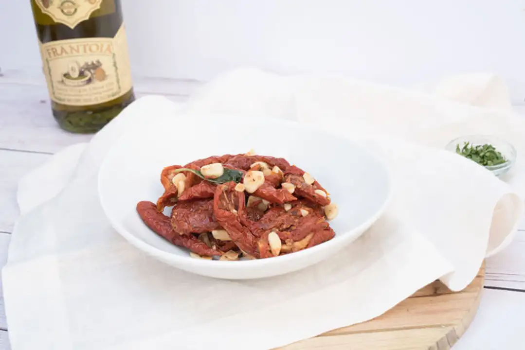 Order Sundried Tomato food online from Meats Supreme store, Brooklyn on bringmethat.com