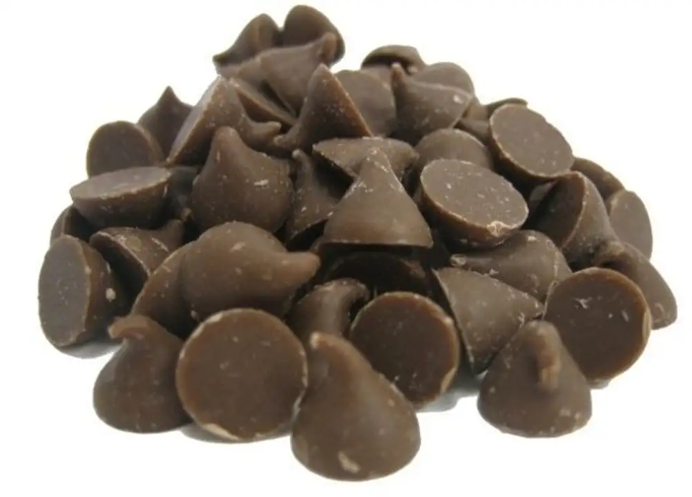 Order Bulk Equal Exchange Organic Semi Sweet Chocolate Chips food online from Whole Foods Co-Op Denfeld store, Duluth on bringmethat.com
