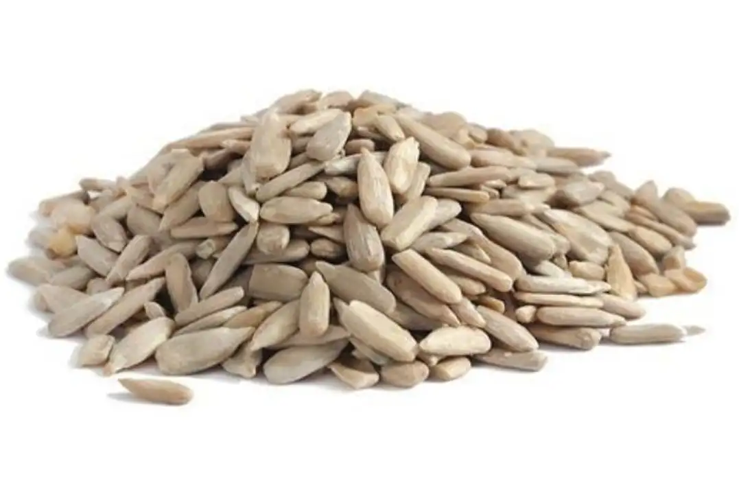 Order Bulk Raw Organic Sunflower Seeds food online from Whole Foods Co-Op Denfeld store, Duluth on bringmethat.com
