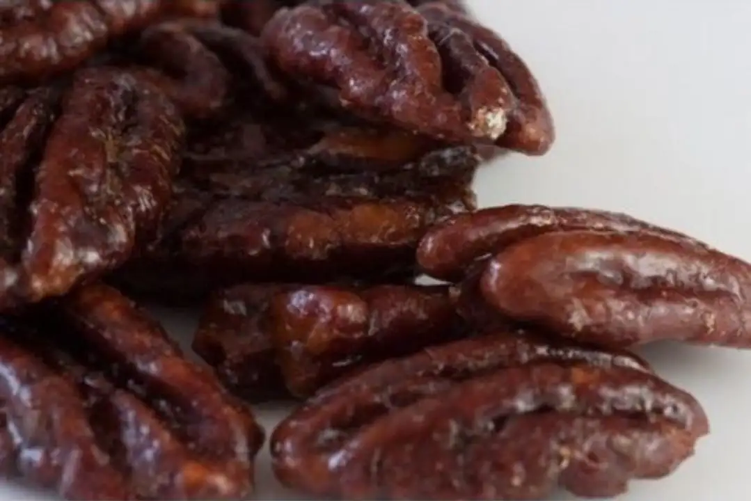 Order Mitica Caramelized Pecans food online from Whole Foods Co-Op Denfeld store, Duluth on bringmethat.com