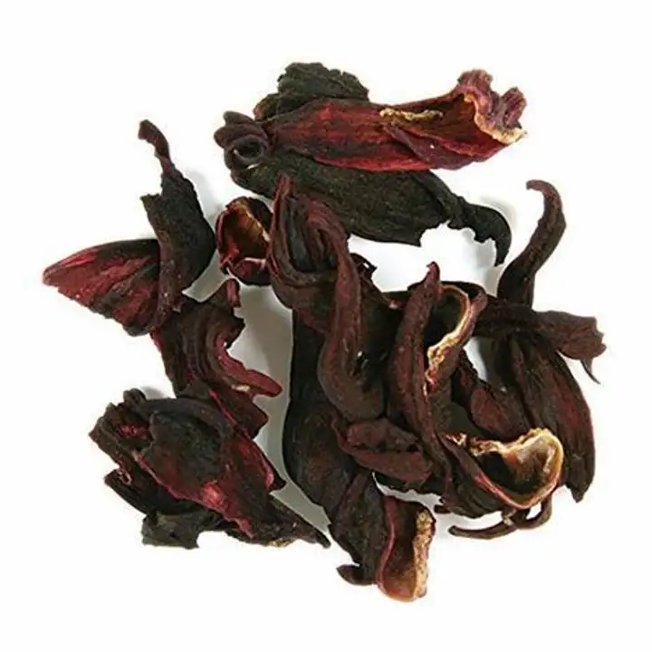 Order Bulk Frontier Organic Whole Hibiscus Flowers food online from Whole Foods Co-Op Denfeld store, Duluth on bringmethat.com