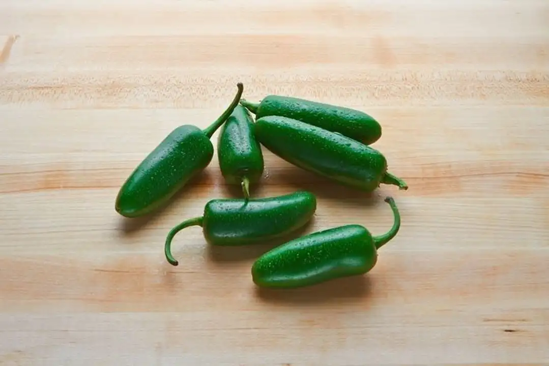 Order Jalapeno Pepper food online from Holiday farms store, Roslyn Heights on bringmethat.com