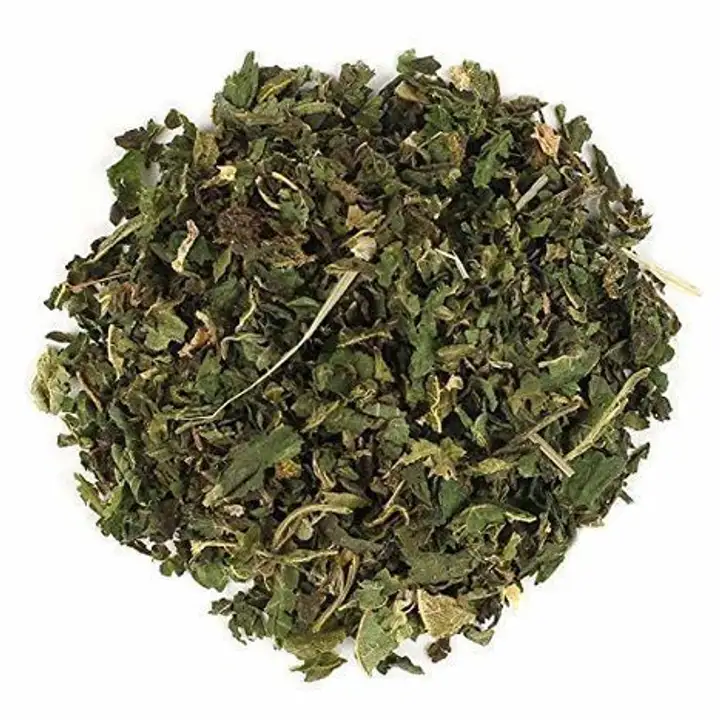 Order Bulk Frontier Organic Stinging Nettle Leaf food online from Whole Foods Co-Op Denfeld store, Duluth on bringmethat.com