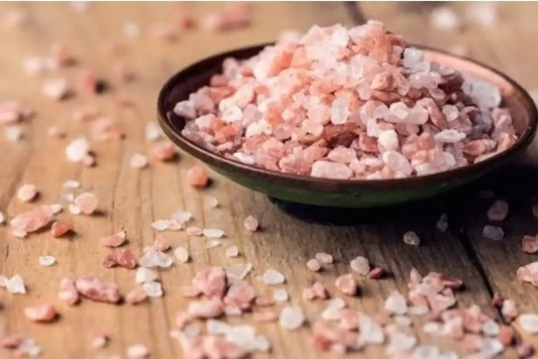 Order Fligner's Pink Salt Crystals food online from Fligner Market store, Lorain on bringmethat.com