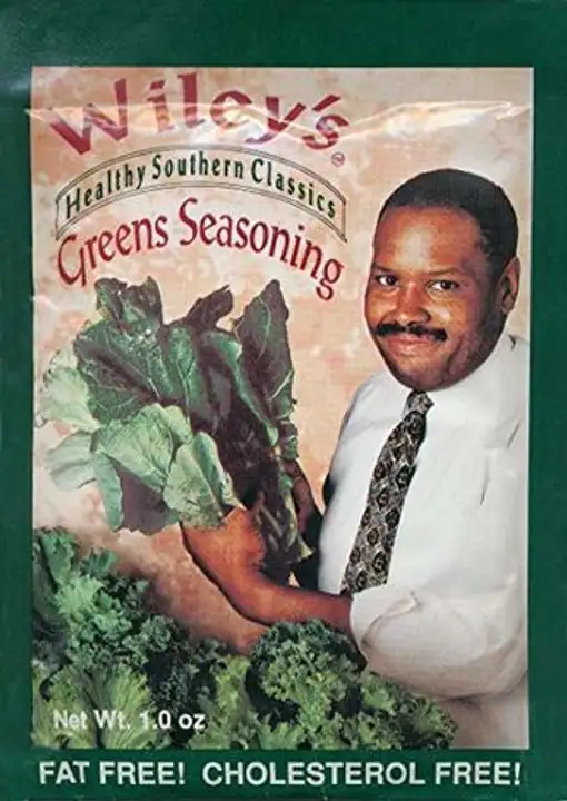 Order Wiley's Greens Seasoning food online from Fligner Market store, Lorain on bringmethat.com