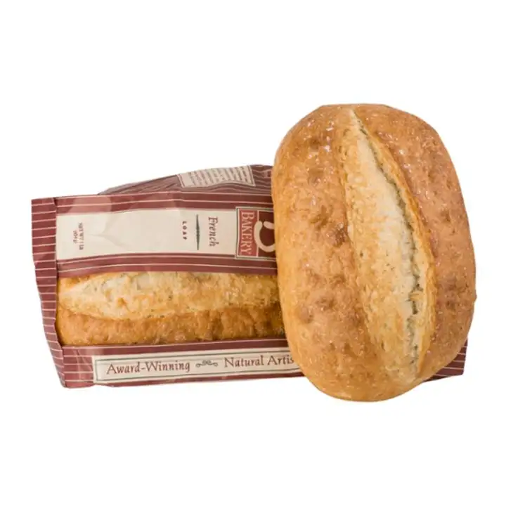 Order La Brea Bakery Loaf, French - 16 Ounces food online from Novato Harvest Market store, Novato on bringmethat.com