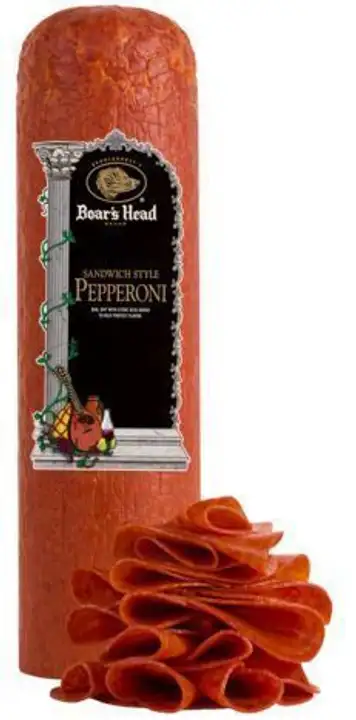 Order Boar's Head Uncured Pepperoni food online from Holiday farms store, Roslyn Heights on bringmethat.com
