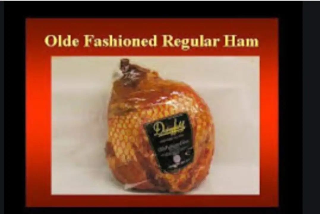 Order Daisyfield old fashioned ham food online from Fligner Market store, Lorain on bringmethat.com