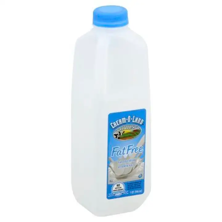 Order Cream O Land Milk, Fat Free - 1 Quart food online from Holiday farms store, Roslyn Heights on bringmethat.com