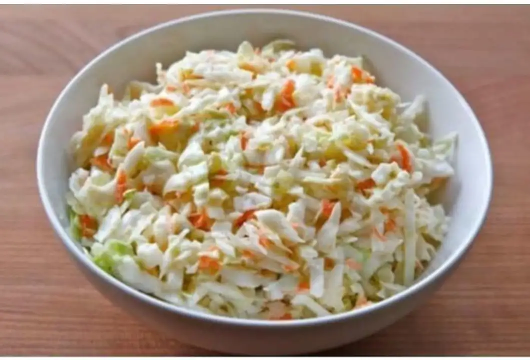 Order Cole Slaw food online from Holiday farms store, Roslyn Heights on bringmethat.com