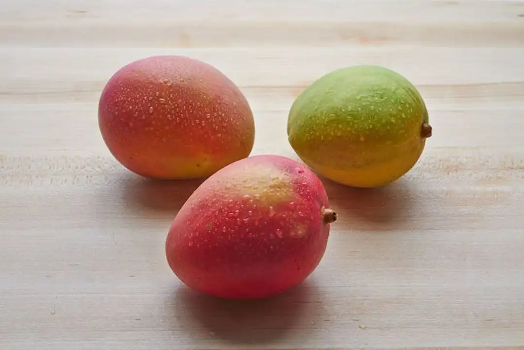 Order Mango food online from Holiday farms store, Roslyn Heights on bringmethat.com