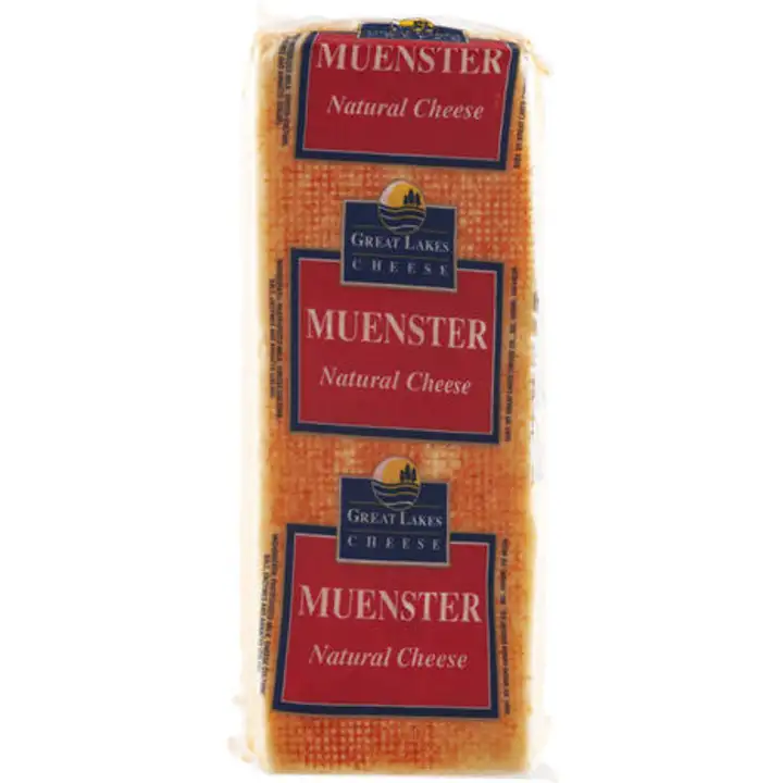 Order Muenster Great Lakes food online from Holiday farms store, Roslyn Heights on bringmethat.com