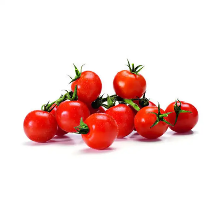 Order Nature Fresh Farms Cherry Tomatoes - 8 Ounces food online from Holiday farms store, Roslyn Heights on bringmethat.com
