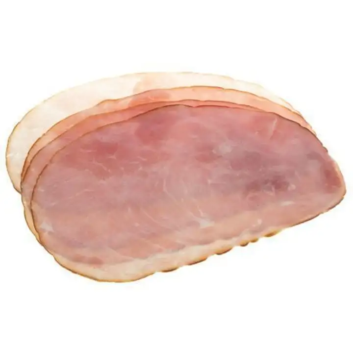Order Plainville Farms Fresh Sliced Black Forest Ham food online from Whole Foods Co-Op Denfeld store, Duluth on bringmethat.com