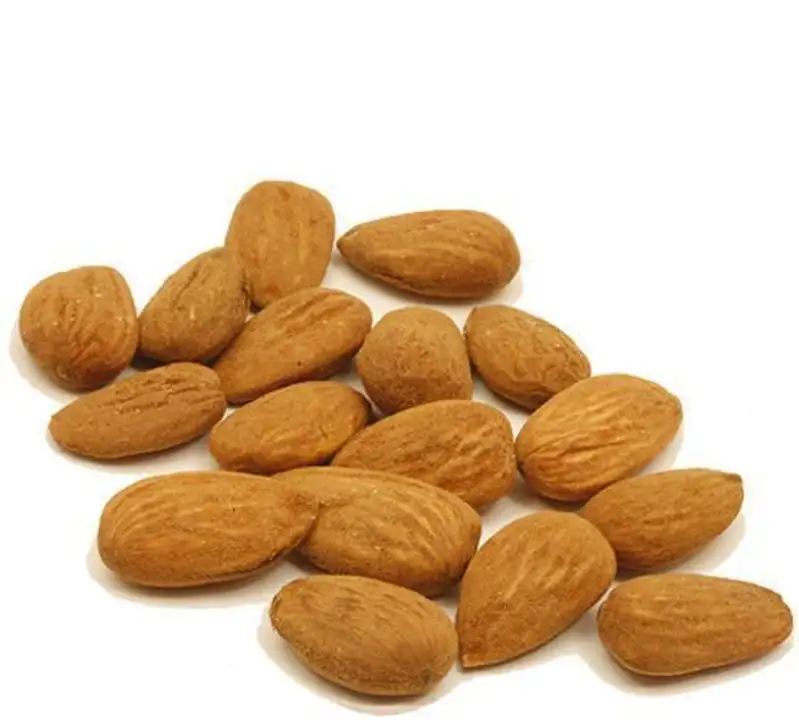 Order Bulk California Organic Raw Almonds food online from Whole Foods Co-Op Denfeld store, Duluth on bringmethat.com