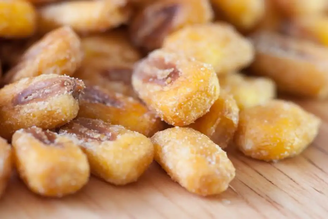 Order Mitica Quicos Giant Corn Nuts food online from Whole Foods Co-Op Denfeld store, Duluth on bringmethat.com