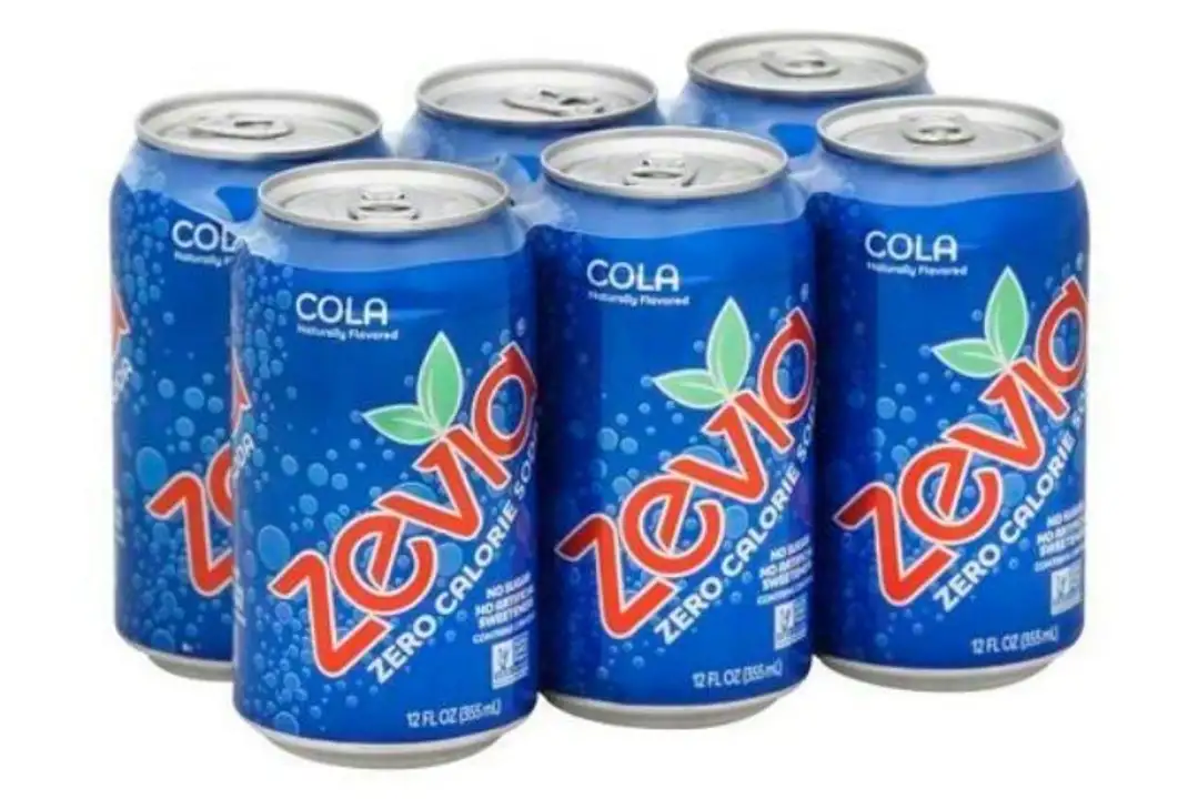 Order Zevia Soda, Zero Calorie, Cola - 6 Each food online from Whole Foods Co-Op Denfeld store, Duluth on bringmethat.com